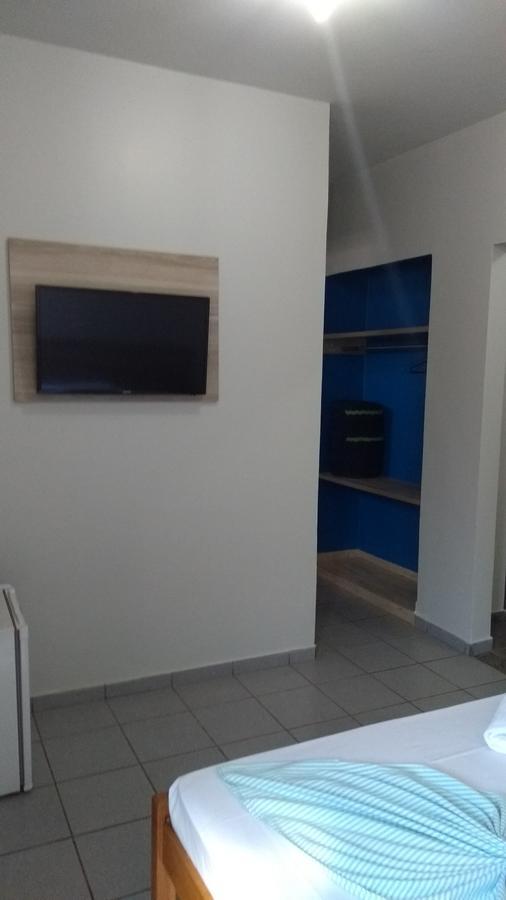 Umuarama Hotel Uberlandia Luaran gambar
