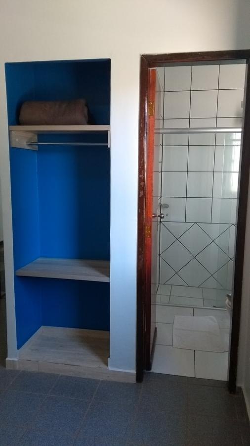 Umuarama Hotel Uberlandia Luaran gambar