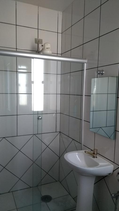 Umuarama Hotel Uberlandia Luaran gambar