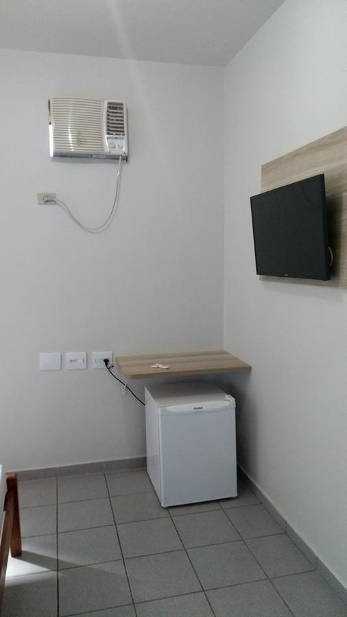 Umuarama Hotel Uberlandia Luaran gambar