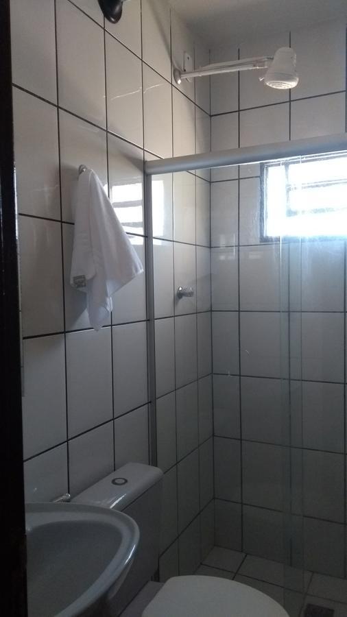 Umuarama Hotel Uberlandia Luaran gambar