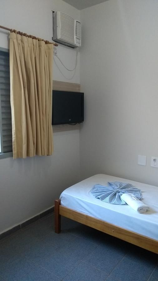 Umuarama Hotel Uberlandia Luaran gambar