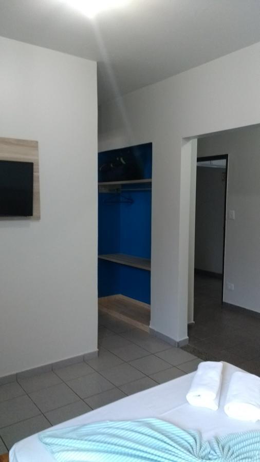 Umuarama Hotel Uberlandia Luaran gambar